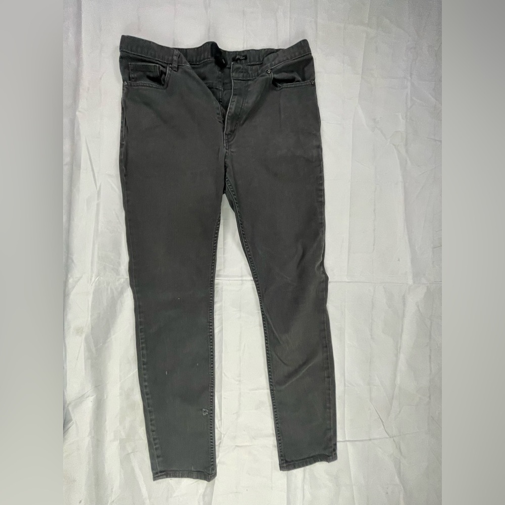 Black jeans